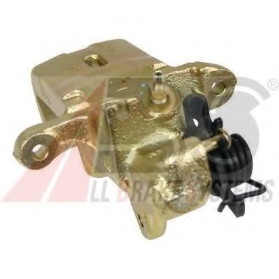 Тормозной суппорт SPIDAN R2642