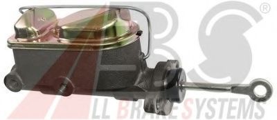 Главный тормозной цилиндр BENDIX 11955