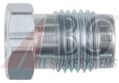 Накидный болт A.B.S. 96020