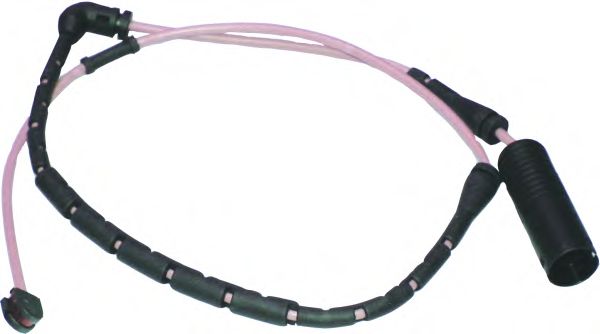 Датчик, износ тормозных колодок BIRTH 51166