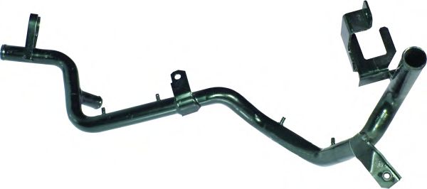 Трубка охлаждающей жидкости BIRTH 5989