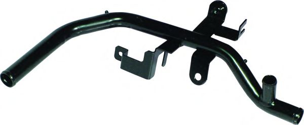 Трубка охлаждающей жидкости BIRTH 5992