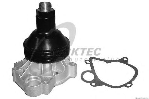 Водяной насос TRUCKTEC AUTOMOTIVE 08.19.174