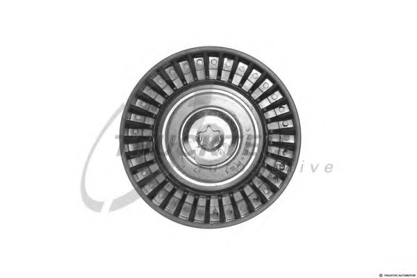 Паразитный / ведущий ролик, поликлиновой ремень TRUCKTEC AUTOMOTIVE 08.19.105