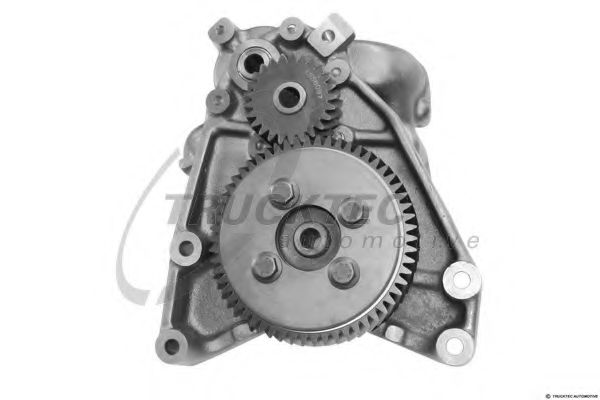 Масляный насос TRUCKTEC AUTOMOTIVE 03.18.016