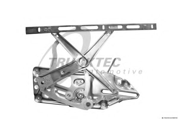 Подъемное устройство для окон TRUCKTEC AUTOMOTIVE 02.53.109