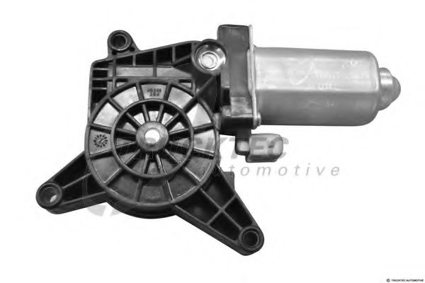 Электродвигатель, стеклоподъемник TRUCKTEC AUTOMOTIVE 01.58.035