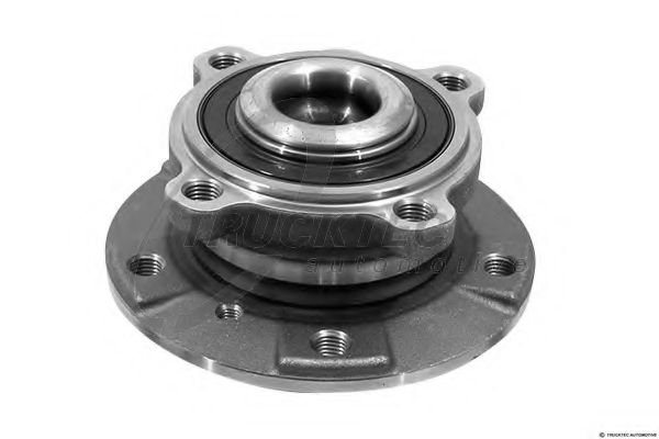Подшипник ступицы колеса TRUCKTEC AUTOMOTIVE 08.31.126
