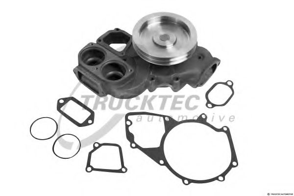 Водяной насос IPD P9956