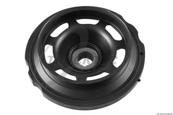 Ременный шкив, коленчатый вал TRUCKTEC AUTOMOTIVE 02.11.048