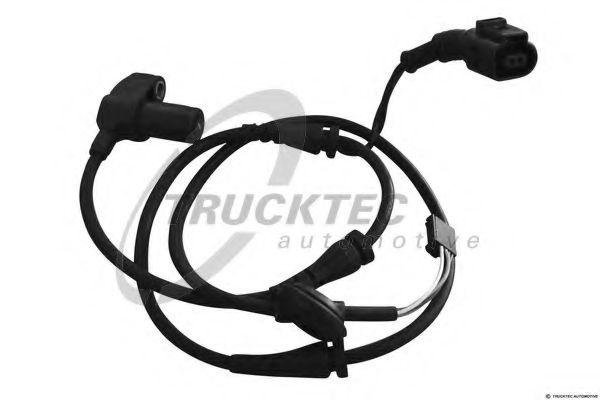 Датчик, частота вращения колеса TRUCKTEC AUTOMOTIVE 07.42.047