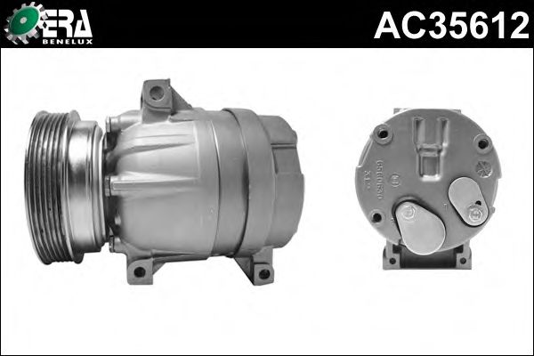 Компрессор, кондиционер ERA Benelux AC35612