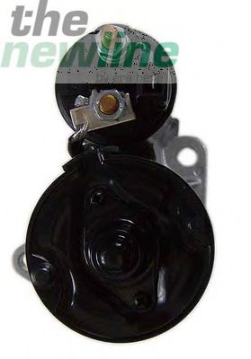 Стартер ERA Benelux 0001121006