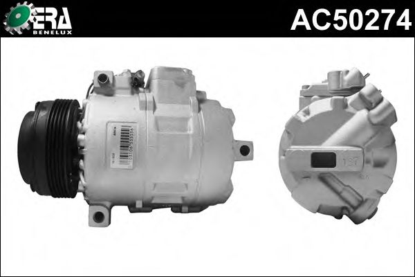 Компрессор, кондиционер ERA Benelux AC50274