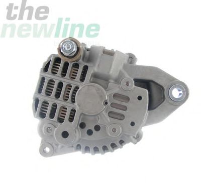 Генератор QUINTON HAZELL 9045581