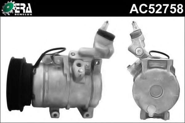 Компрессор, кондиционер ERA Benelux AC52758