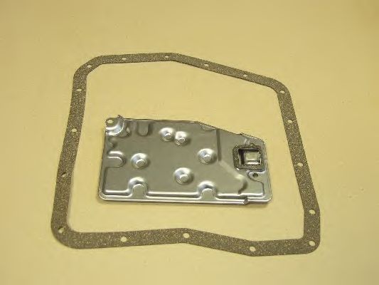 Комплект гидрофильтров, автоматическая коробка передач SCT Germany SG 1020