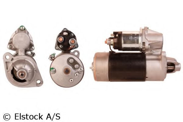 Стартер ELSTOCK 250042