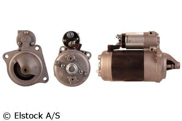 Стартер ELSTOCK 250340
