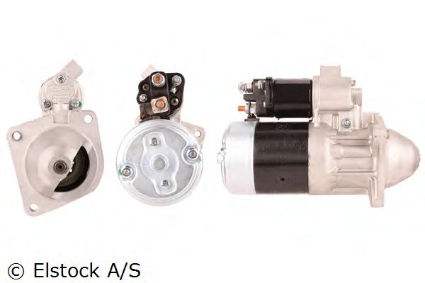 Стартер ELSTOCK 25-2155