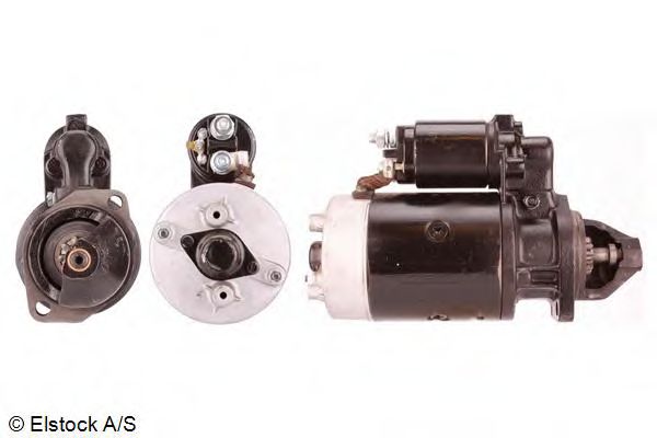 Стартер ELSTOCK 25-2285
