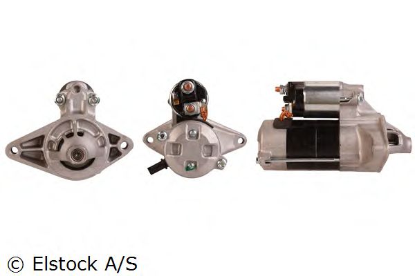 Стартер ELSTOCK 25-2380