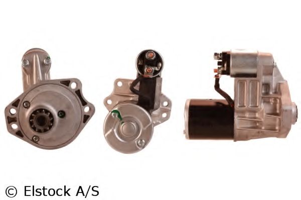Стартер ELSTOCK 25-2420