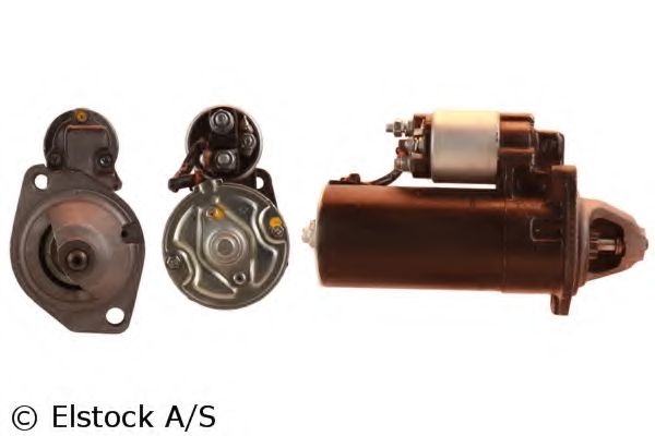Стартер ELSTOCK 253136