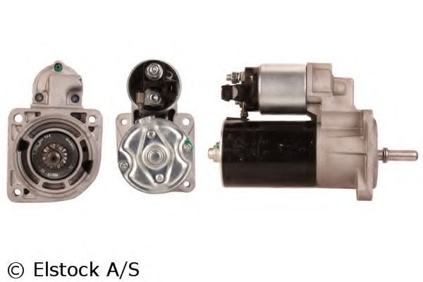 Стартер ELSTOCK 25-3214
