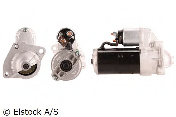 Стартер ELSTOCK 25-3289