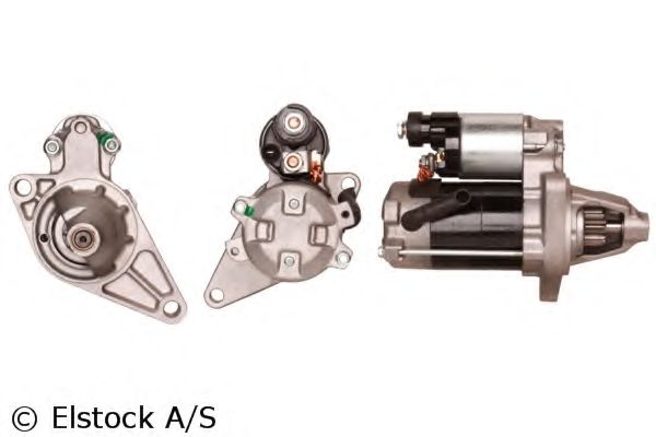 Стартер ELSTOCK 25-3292