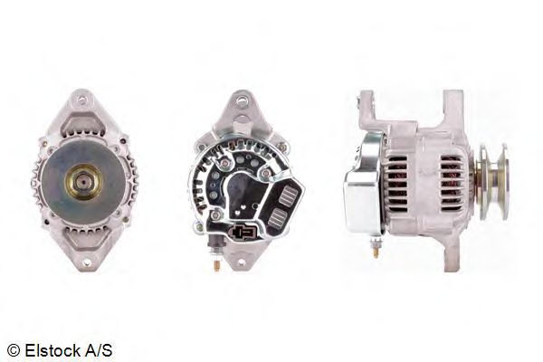 Генератор ELSTOCK 48-0876