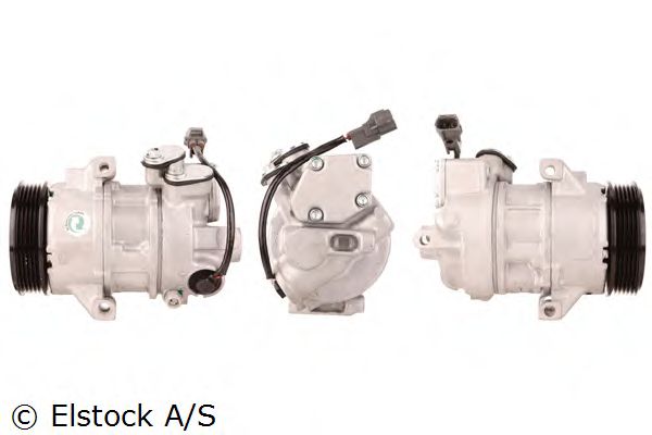 Компрессор, кондиционер ELSTOCK 51-0120