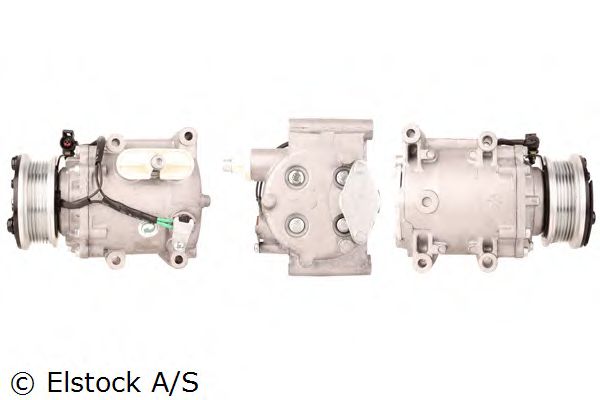 Компрессор, кондиционер ELSTOCK 51-0141