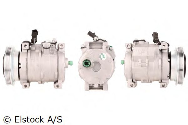 Компрессор, кондиционер ELSTOCK 51-0530