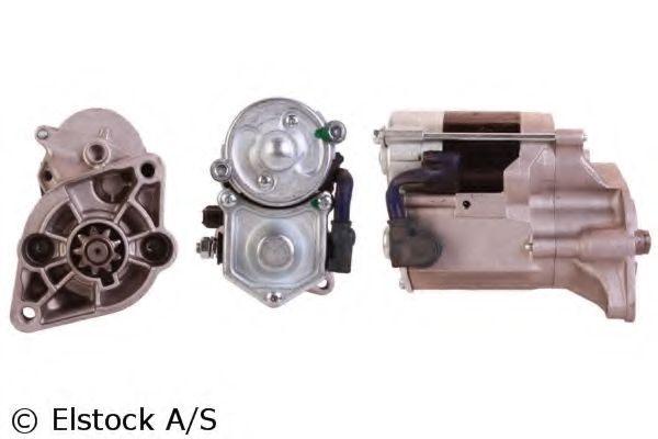 Стартер ELSTOCK 25-1145