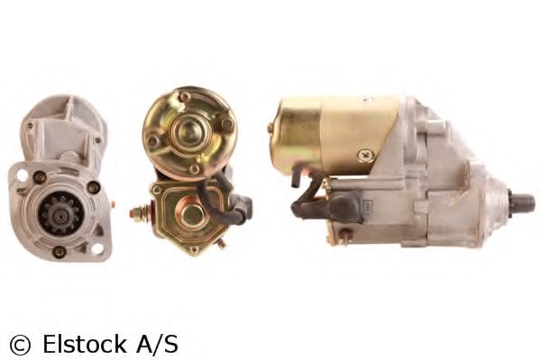 Стартер ELSTOCK 25-2268