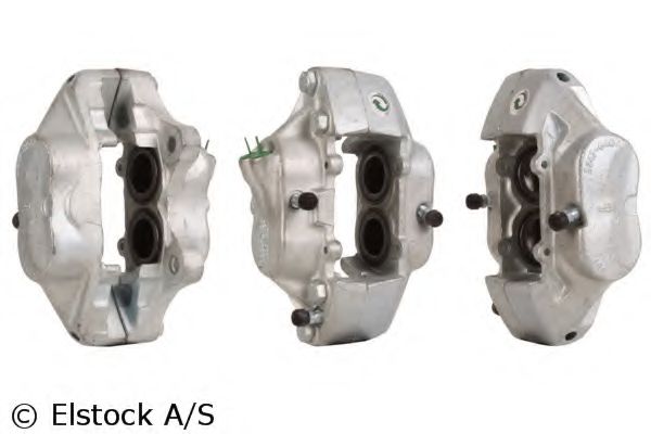 Тормозной суппорт ELSTOCK 820038