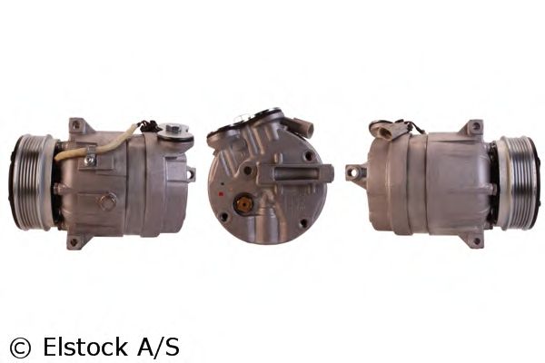 Компрессор, кондиционер ELSTOCK 51-0779