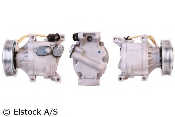 Компрессор, кондиционер ELSTOCK 51-0858