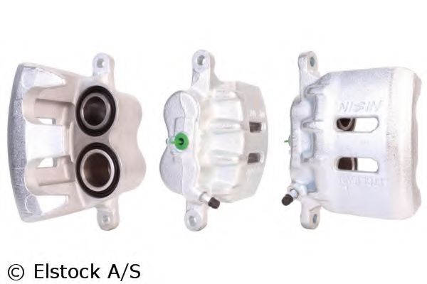 Тормозной суппорт ELSTOCK 821409