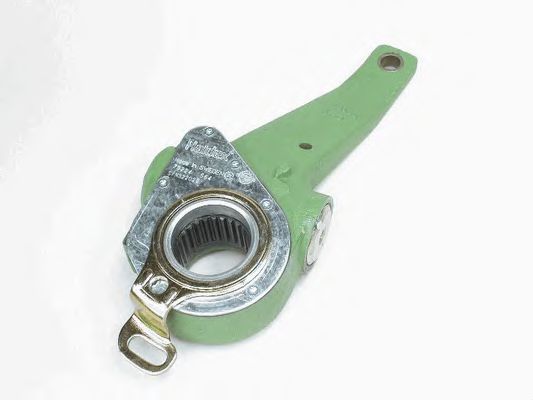 Система тяг и рычагов, тормозная система HALDEX 79224C