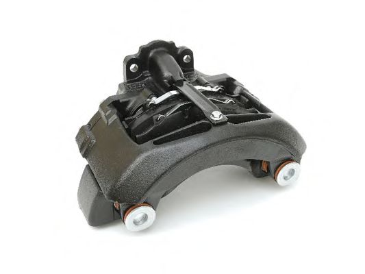 Тормозной суппорт HALDEX 92808