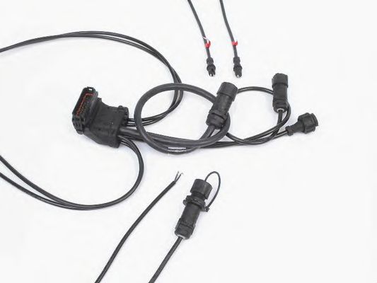 Соединительный кабель ABS HALDEX 40720