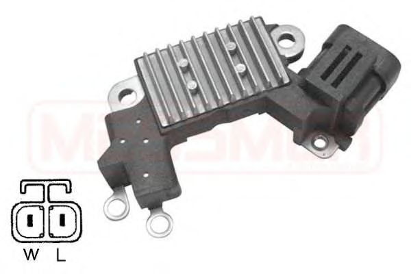 Регулятор генератора ERA 215931