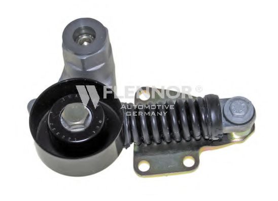 Натяжная планка, поликлиновой ремень FLENNOR FA21901