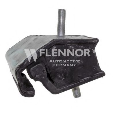 Подвеска, двигатель FLENNOR FL4371-J