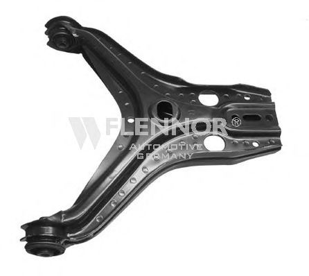 Рычаг независимой подвески колеса, подвеска колеса FLENNOR FL546-G