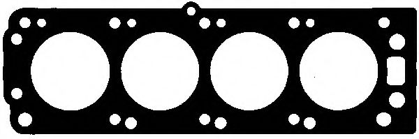 Прокладка, головка цилиндра ELWIS ROYAL 0042680