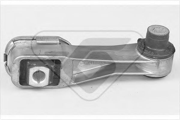 Кронштейн, подвеска двигателя HUTCHINSON 532B86